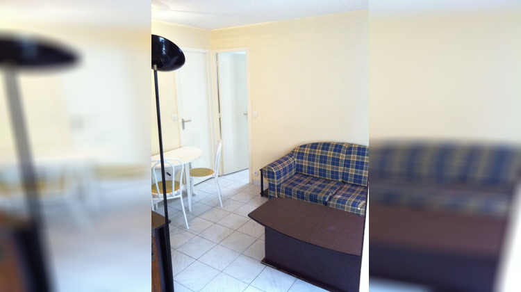 Ma-Cabane - Location Appartement COMPIEGNE, 25 m²