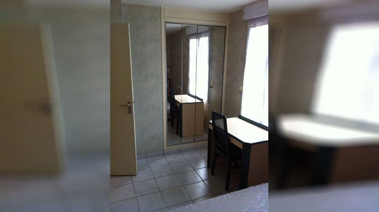Ma-Cabane - Location Appartement COMPIEGNE, 25 m²