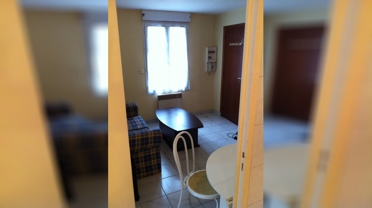 Ma-Cabane - Location Appartement COMPIEGNE, 25 m²