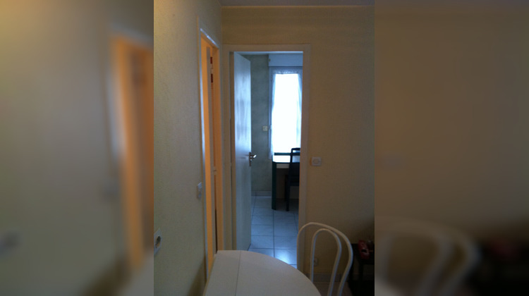 Ma-Cabane - Location Appartement COMPIEGNE, 25 m²