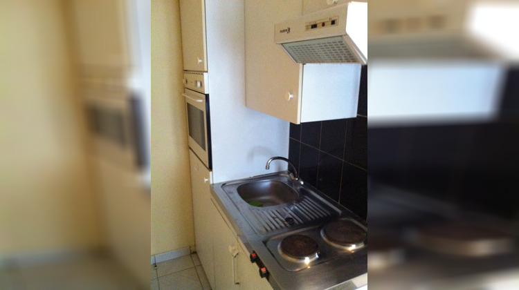 Ma-Cabane - Location Appartement COMPIEGNE, 25 m²