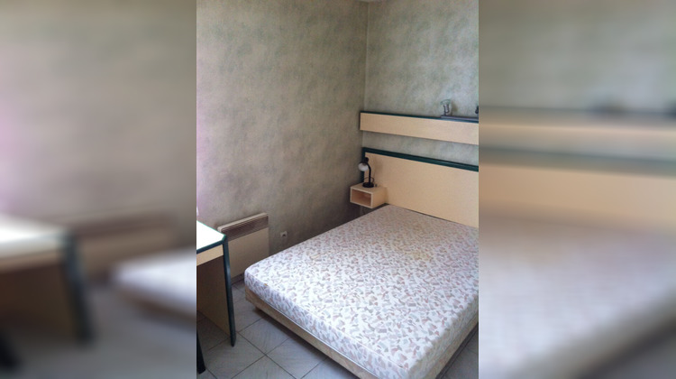 Ma-Cabane - Location Appartement COMPIEGNE, 25 m²