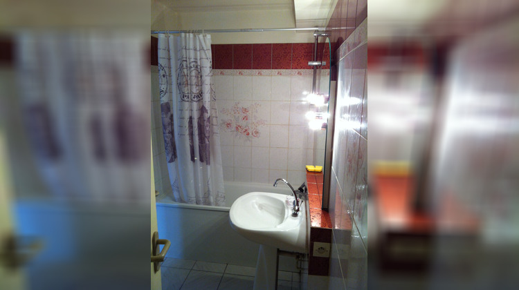 Ma-Cabane - Location Appartement COMPIEGNE, 25 m²