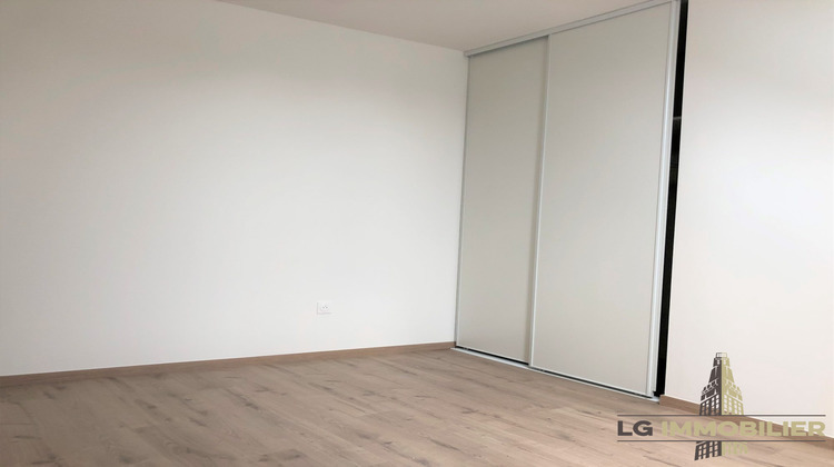Ma-Cabane - Location Appartement COMPIEGNE, 54 m²