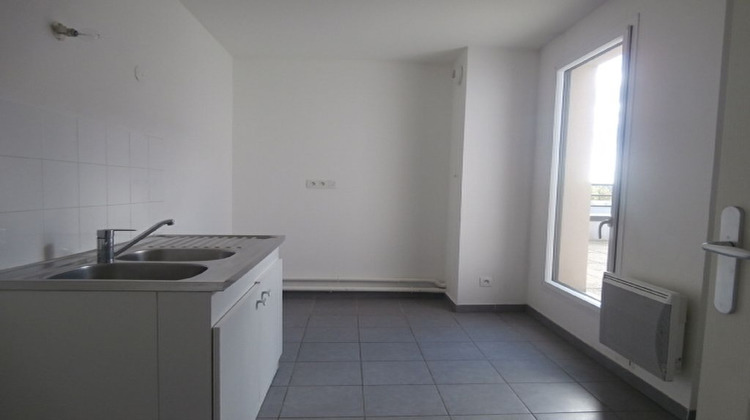 Ma-Cabane - Location Appartement COMPIEGNE, 88 m²