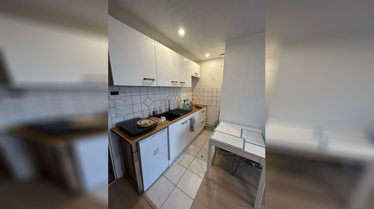 Ma-Cabane - Location Appartement COMPIEGNE, 18 m²