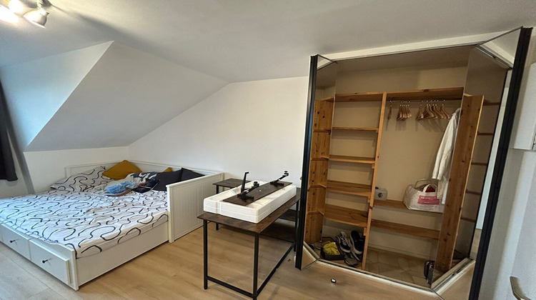 Ma-Cabane - Location Appartement COMPIEGNE, 18 m²