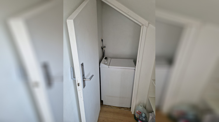 Ma-Cabane - Location Appartement COMPIEGNE, 18 m²