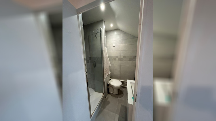 Ma-Cabane - Location Appartement COMPIEGNE, 18 m²