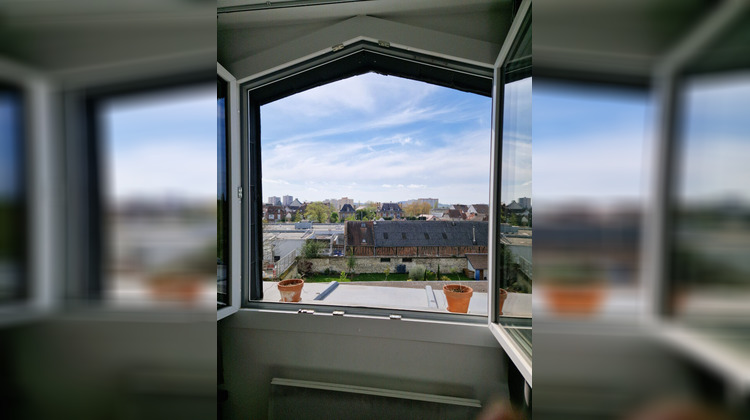 Ma-Cabane - Location Appartement COMPIEGNE, 18 m²