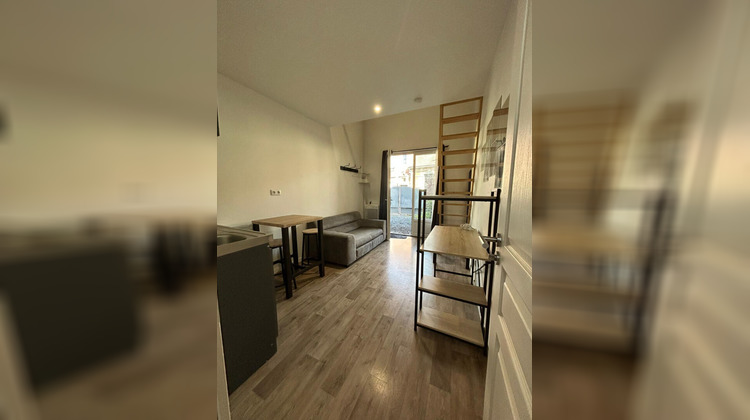 Ma-Cabane - Location Appartement COMPIEGNE, 16 m²