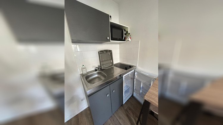 Ma-Cabane - Location Appartement COMPIEGNE, 16 m²