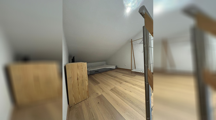 Ma-Cabane - Location Appartement COMPIEGNE, 16 m²