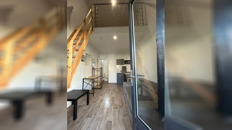 Ma-Cabane - Location Appartement COMPIEGNE, 16 m²