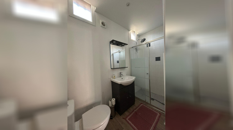 Ma-Cabane - Location Appartement COMPIEGNE, 16 m²