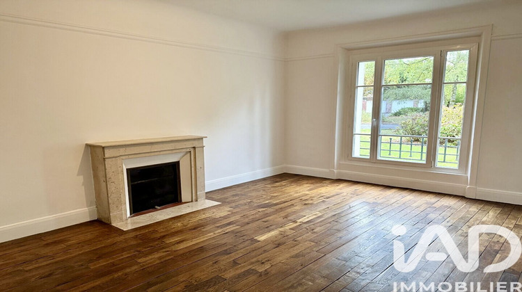 Ma-Cabane - Location Appartement Compiègne, 96 m²