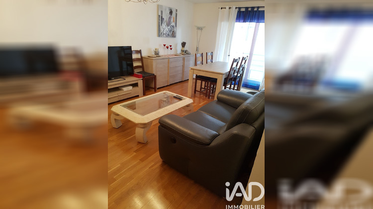 Ma-Cabane - Location Appartement Compiègne, 76 m²