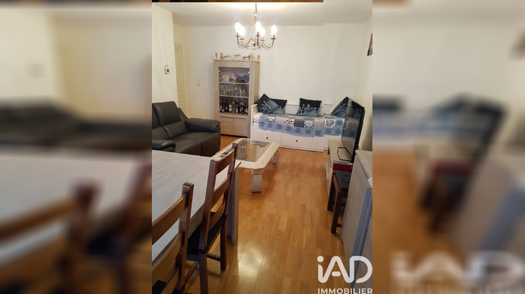 Ma-Cabane - Location Appartement Compiègne, 76 m²