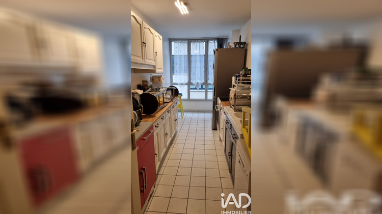 Ma-Cabane - Location Appartement Compiègne, 76 m²