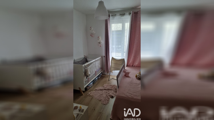 Ma-Cabane - Location Appartement Compiègne, 76 m²