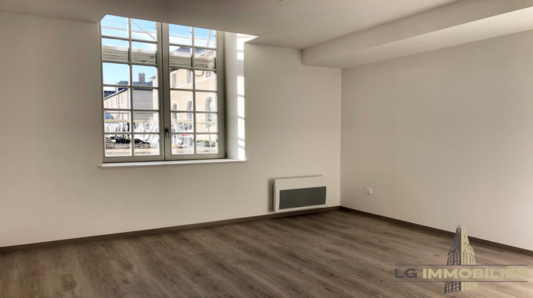 Ma-Cabane - Location Appartement COMPIEGNE, 22 m²