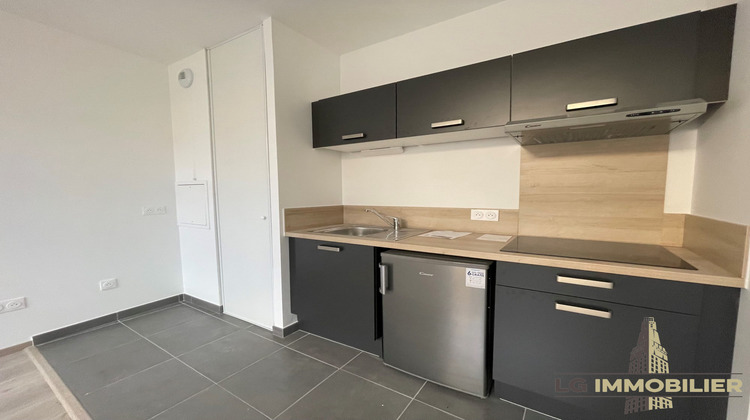 Ma-Cabane - Location Appartement COMPIEGNE, 30 m²