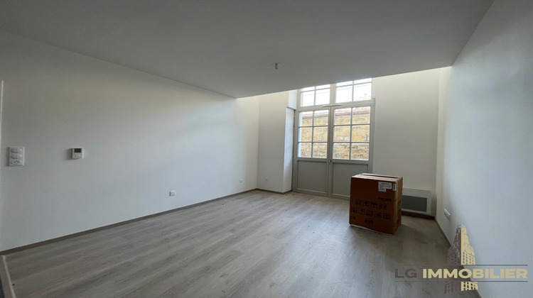 Ma-Cabane - Location Appartement COMPIEGNE, 30 m²