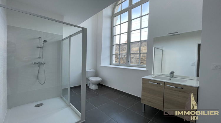 Ma-Cabane - Location Appartement COMPIEGNE, 30 m²