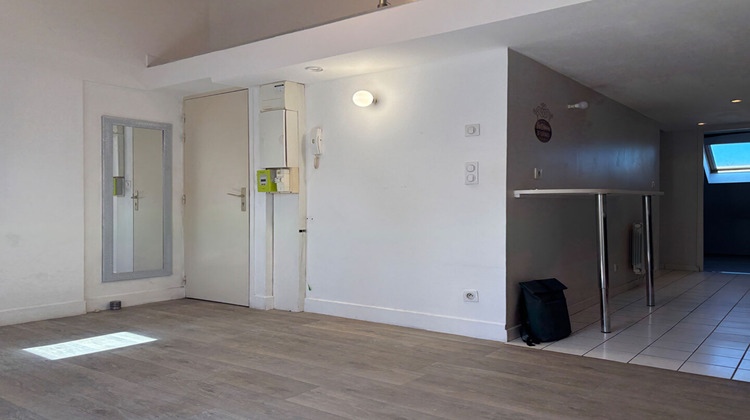 Ma-Cabane - Location Appartement COMPIEGNE, 29 m²