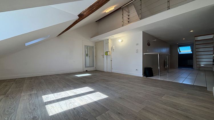 Ma-Cabane - Location Appartement COMPIEGNE, 29 m²