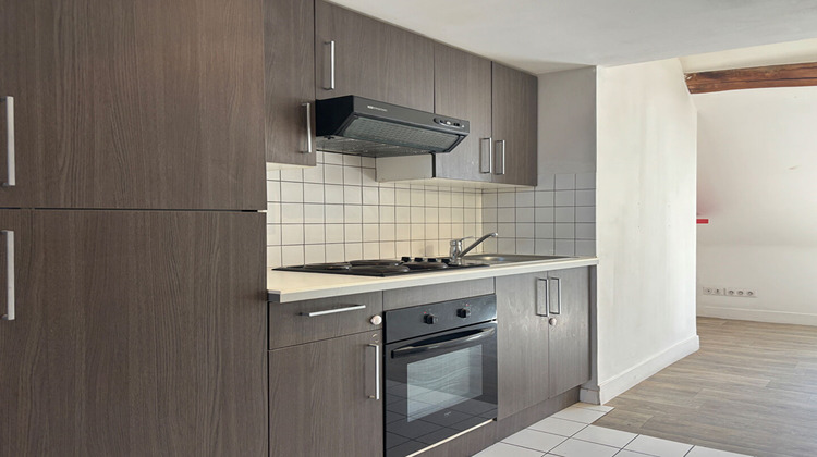 Ma-Cabane - Location Appartement COMPIEGNE, 29 m²