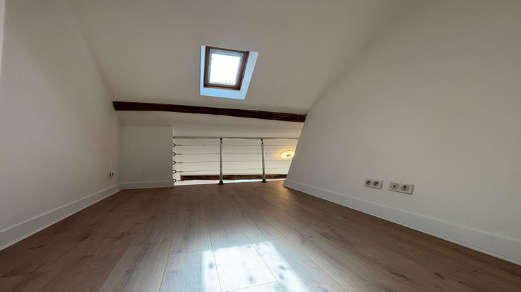 Ma-Cabane - Location Appartement COMPIEGNE, 29 m²