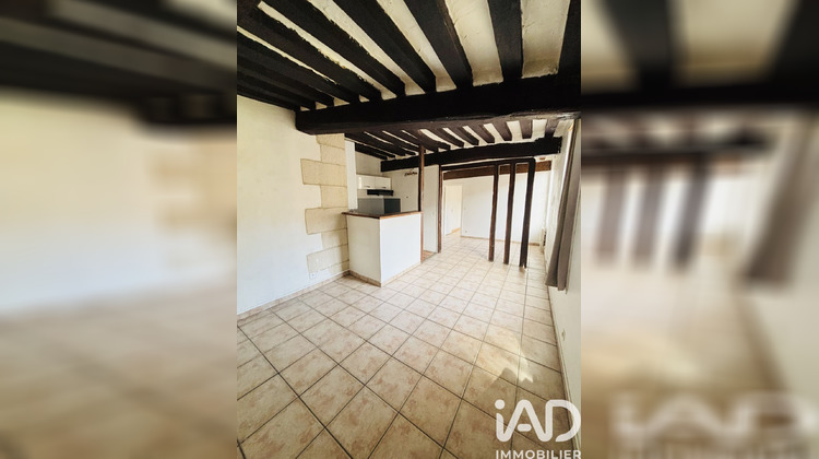 Ma-Cabane - Location Appartement Compiègne, 52 m²