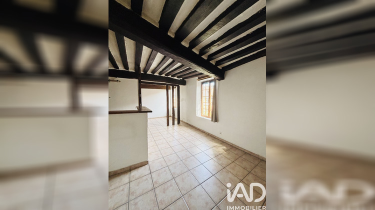 Ma-Cabane - Location Appartement Compiègne, 52 m²