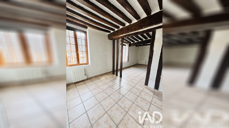 Ma-Cabane - Location Appartement Compiègne, 52 m²