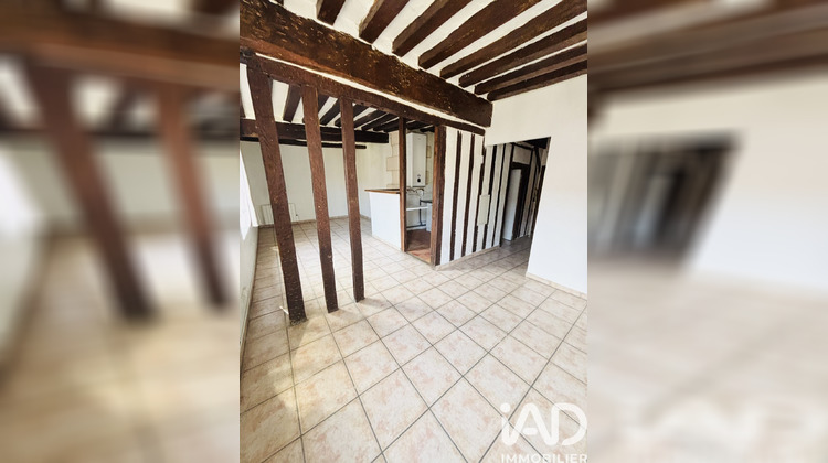 Ma-Cabane - Location Appartement Compiègne, 52 m²