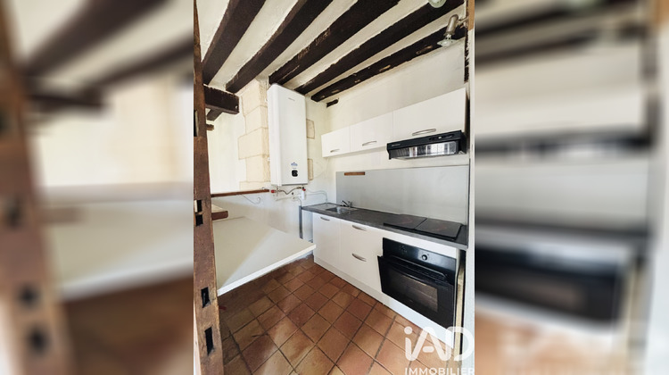 Ma-Cabane - Location Appartement Compiègne, 52 m²