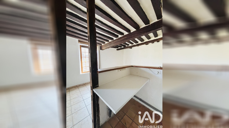 Ma-Cabane - Location Appartement Compiègne, 52 m²