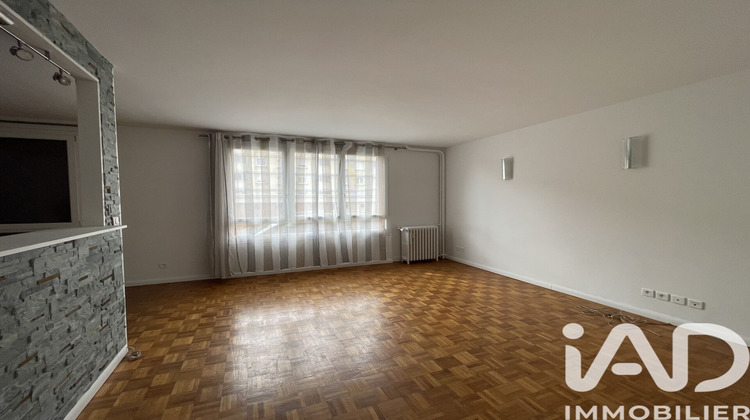 Ma-Cabane - Location Appartement Compiègne, 93 m²