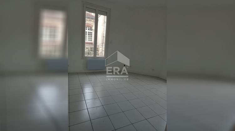 Ma-Cabane - Location Appartement COMPIEGNE, 23 m²