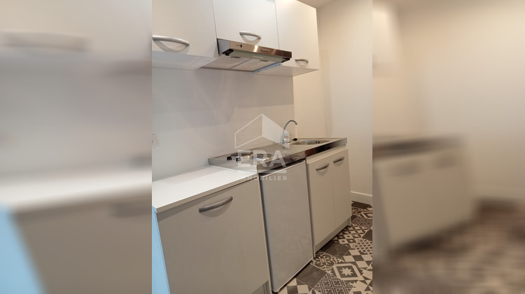 Ma-Cabane - Location Appartement COMPIEGNE, 23 m²