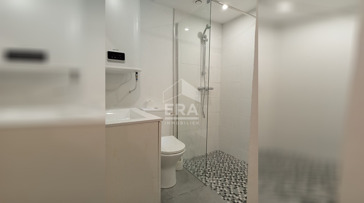 Ma-Cabane - Location Appartement COMPIEGNE, 23 m²