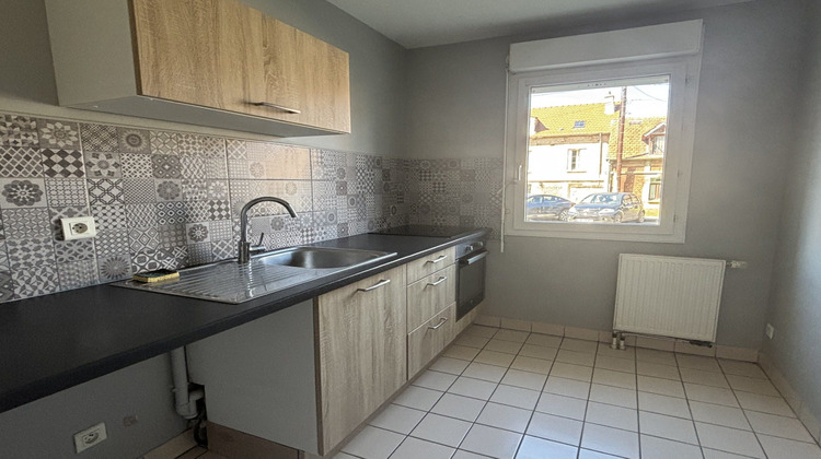 Ma-Cabane - Location Appartement Compiègne, 52 m²