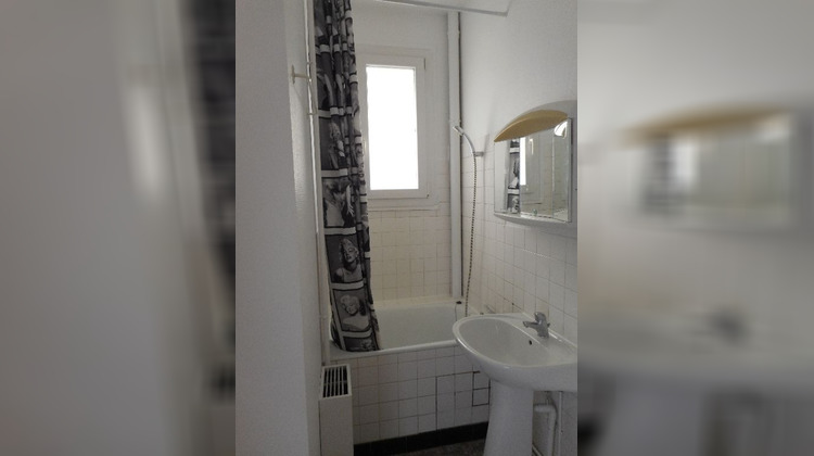 Ma-Cabane - Location Appartement COMPIEGNE, 20 m²