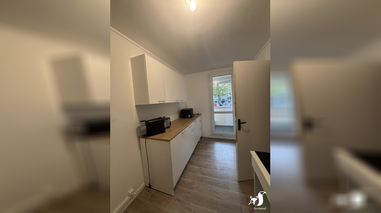 Ma-Cabane - Location Appartement Compiègne, 71 m²