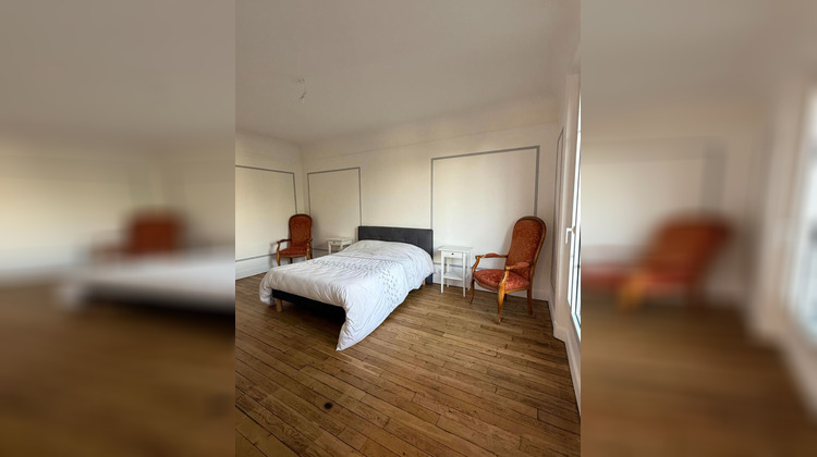 Ma-Cabane - Location Appartement COMPIEGNE, 91 m²
