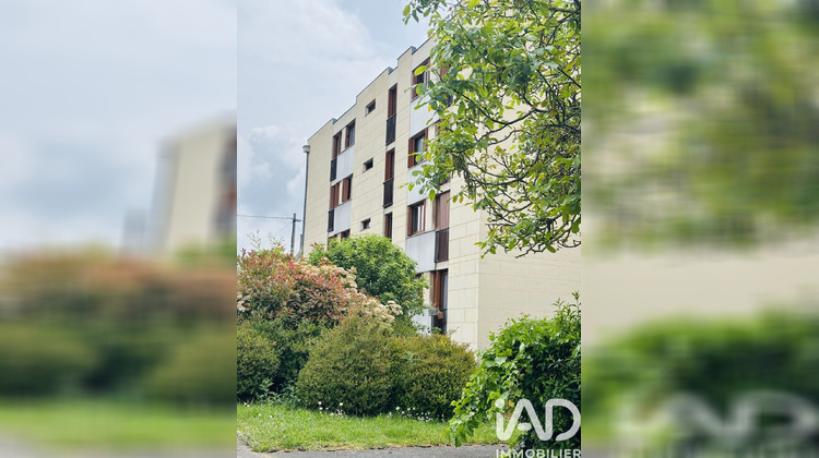 Ma-Cabane - Location Appartement Compiègne, 83 m²