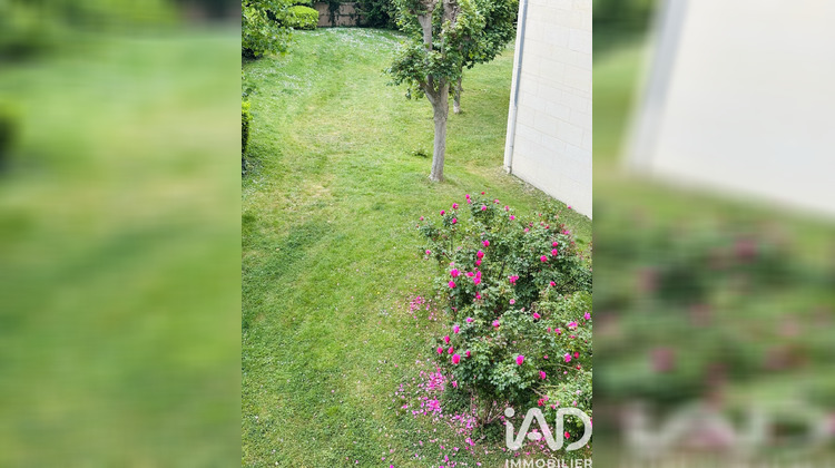 Ma-Cabane - Location Appartement Compiègne, 83 m²