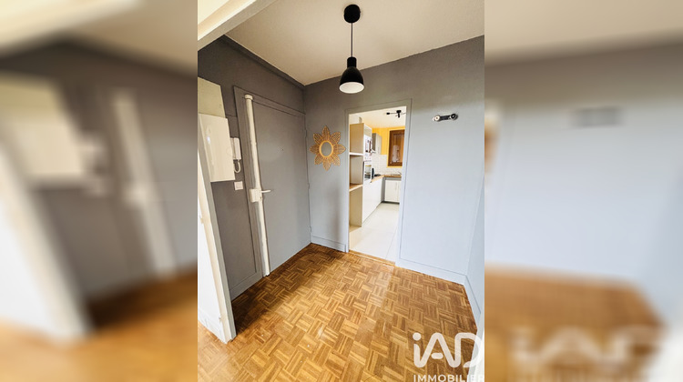 Ma-Cabane - Location Appartement Compiègne, 83 m²