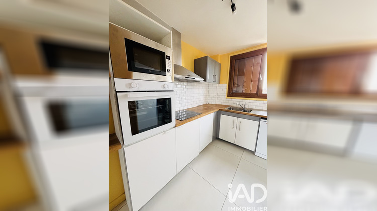 Ma-Cabane - Location Appartement Compiègne, 83 m²